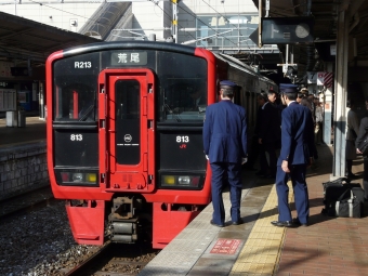 西小倉駅から小倉駅:鉄道乗車記録の写真