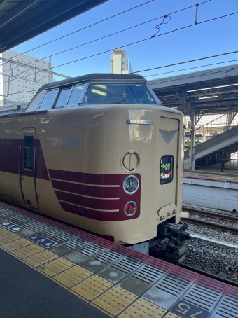 岡山駅から倉敷駅:鉄道乗車記録の写真