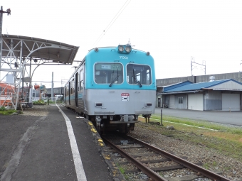 吉原駅から岳南江尾駅:鉄道乗車記録の写真
