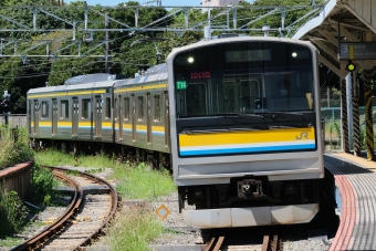 浅野駅から海芝浦駅:鉄道乗車記録の写真