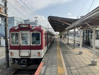 平田町駅から伊勢若松駅:鉄道乗車記録の写真