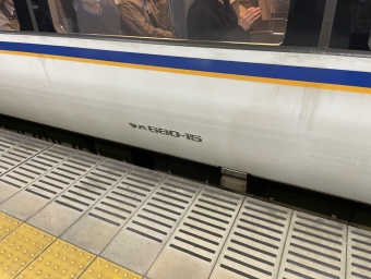 敦賀駅から福井駅:鉄道乗車記録の写真