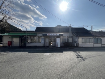 本長篠駅から三河東郷駅:鉄道乗車記録の写真