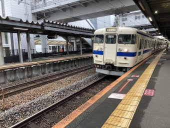 新鳥栖駅から佐賀駅:鉄道乗車記録の写真