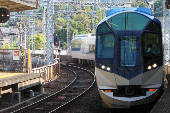 宇治山田駅から大和西大寺駅:鉄道乗車記録の写真