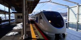 大阪駅から草津駅:鉄道乗車記録の写真