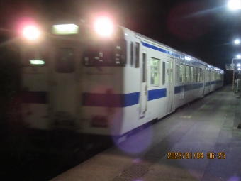 志井公園駅から小倉駅:鉄道乗車記録の写真