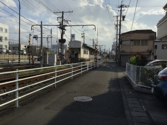 春日町駅 イメージ写真
