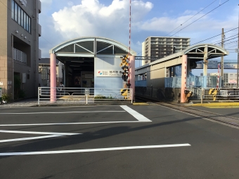 柚木駅 (静岡鉄道) イメージ写真
