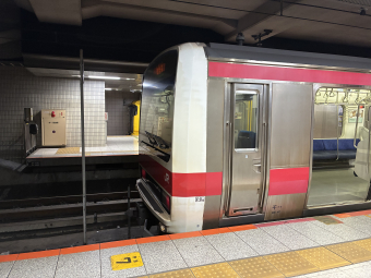 209系 34編成 (京葉車両センター) 徹底ガイド | レイルラボ(RailLab)