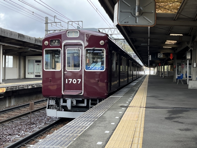 鉄道乗車記録の写真:列車・車両の様子(未乗車)(23)        「山下駅に戻ったらとけていた！」