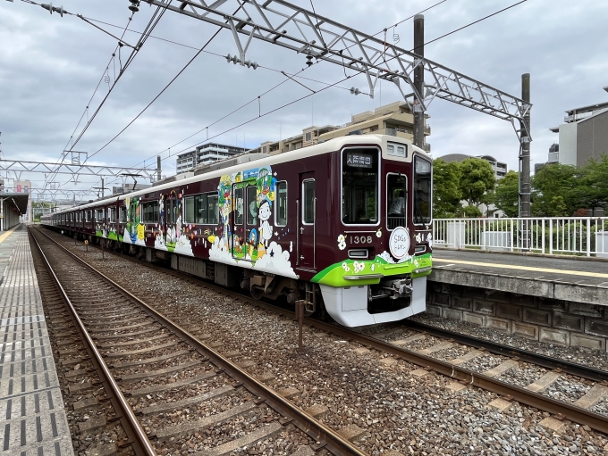 鉄道乗車記録の写真:列車・車両の様子(未乗車)(11)        「SDGsトレイン」