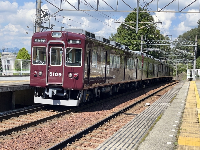 鉄道乗車記録の写真:列車・車両の様子(未乗車)(17)        