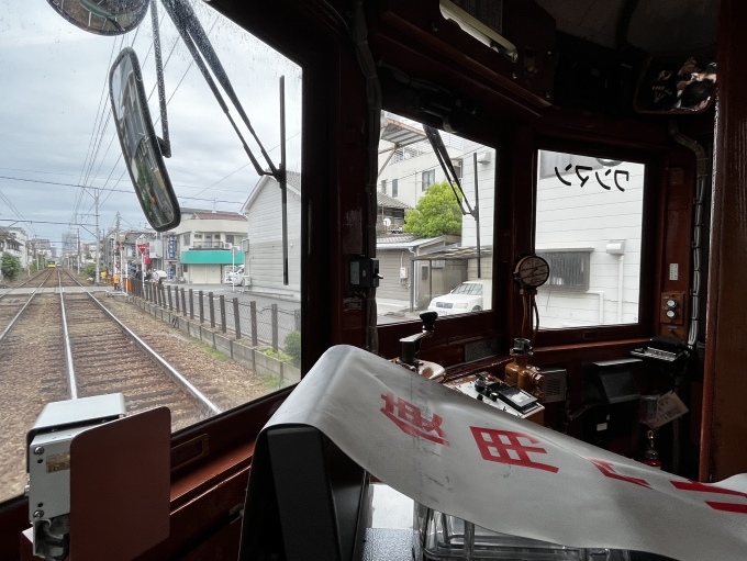 鉄道乗車記録の写真:車窓・風景(36)        
