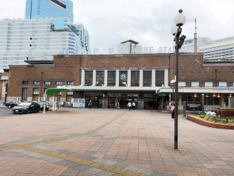 垂水駅から神戸駅の乗車記録(乗りつぶし)写真