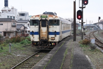 田川後藤寺駅から新飯塚駅:鉄道乗車記録の写真