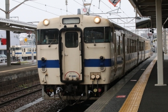 南宮崎駅から飫肥駅:鉄道乗車記録の写真