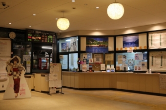 天橋立駅から福知山駅の乗車記録(乗りつぶし)写真