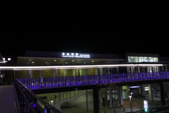 多治見駅から美濃太田駅:鉄道乗車記録の写真