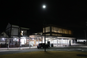 新所原駅から豊橋駅:鉄道乗車記録の写真