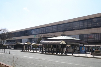 盛岡駅から角館駅:鉄道乗車記録の写真