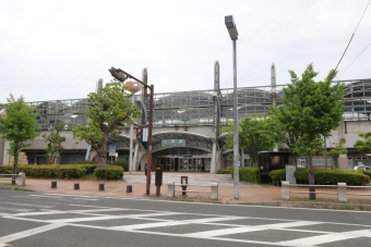 行橋駅から小倉駅:鉄道乗車記録の写真