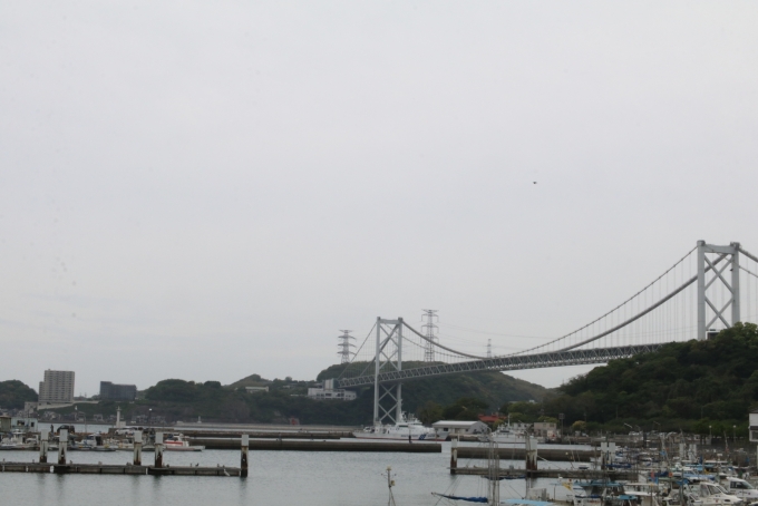 鉄道乗車記録の写真:車窓・風景(3)     