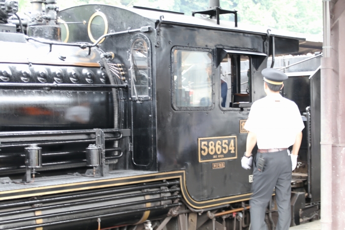 鉄道乗車記録の写真:乗車した列車(外観)(12)     
