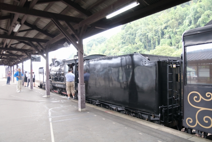 鉄道乗車記録の写真:駅舎・駅施設、様子(17)     