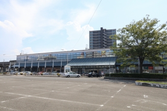 今治駅から松山駅:鉄道乗車記録の写真