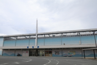 宿毛駅から中村駅:鉄道乗車記録の写真