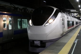 勝田駅から土浦駅の乗車記録(乗りつぶし)写真