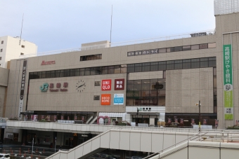 高崎駅からガーラ湯沢駅:鉄道乗車記録の写真
