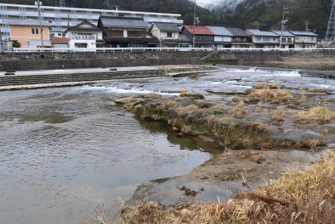 鉄道乗車記録の写真:旅の思い出(2)     