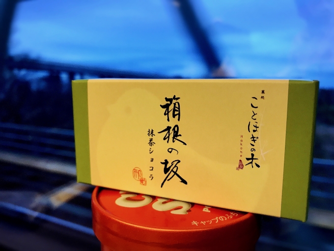 鉄道乗車記録の写真:駅弁・グルメ(5)        