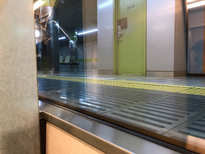 鉄道乗車記録の写真:車窓・風景(1)          