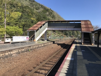 竹田駅から生野駅:鉄道乗車記録の写真