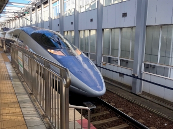 小倉駅から姫路駅:鉄道乗車記録の写真