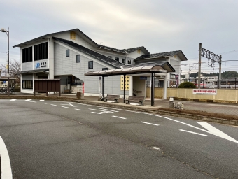 甲賀駅から草津駅の乗車記録(乗りつぶし)写真