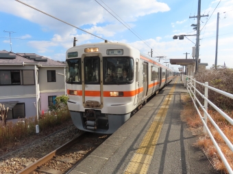 相模金子駅から駿河小山駅:鉄道乗車記録の写真