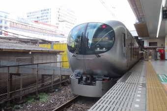 池袋駅から西武秩父駅:鉄道乗車記録の写真