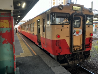 浜野駅から五井駅:鉄道乗車記録の写真