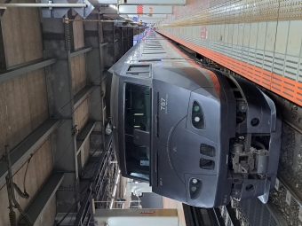 博多駅から武雄温泉:鉄道乗車記録の写真