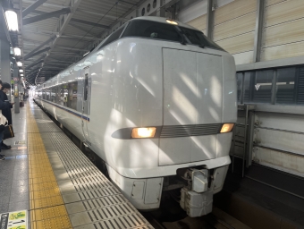 福井駅から敦賀駅:鉄道乗車記録の写真