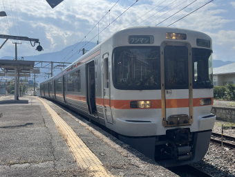 JR東海 クハ312-3012 (313系) 車両ガイド | レイルラボ(RailLab)