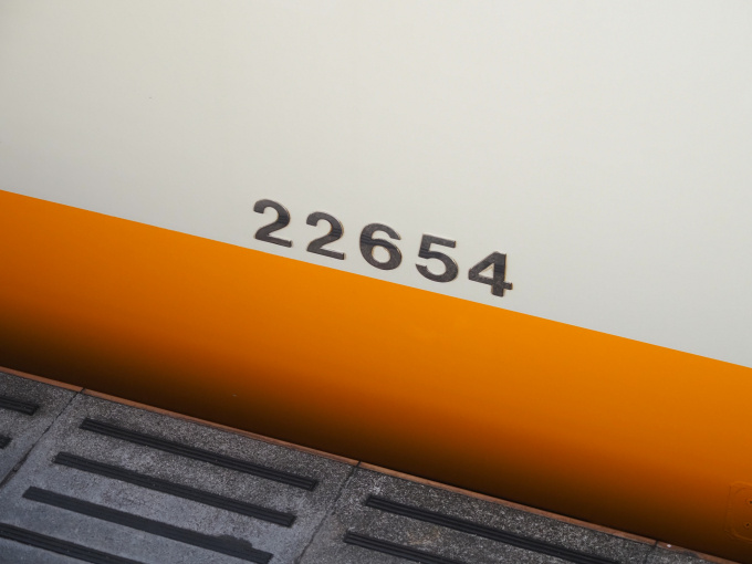 近畿日本鉄道 22654 (近鉄22600系) 車両ガイド | レイルラボ(RailLab)