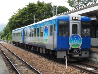 キハ100・110系 HIGH RAIL 1375編成 (小海線営業所) 徹底ガイド