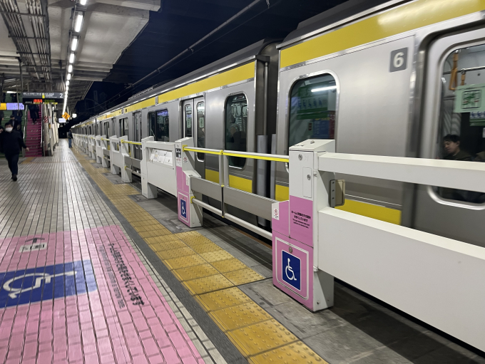 E231系 A527編成 (三鷹車両センター) 徹底ガイド | レイルラボ(RailLab)