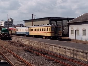 勝田駅から阿字ヶ浦駅:鉄道乗車記録の写真