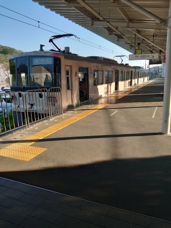 長津田駅からこどもの国駅:鉄道乗車記録の写真